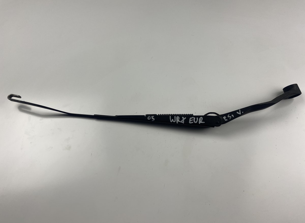 Subaru Impreza Windscreen Wiper Arm Left SUBARU IMPREZA (GD, GG) (2000-2008) Windscreen ...