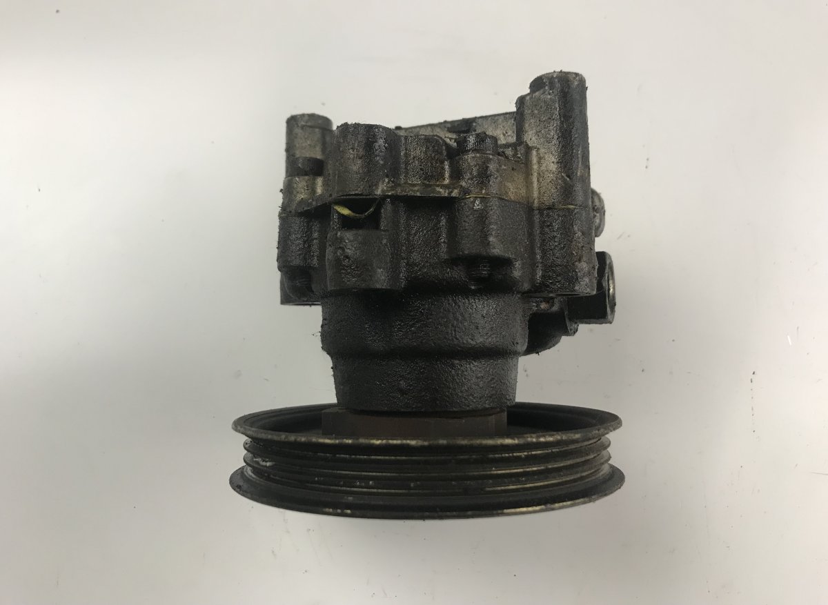 Land Rover Freelander power steering pump LAND ROVER FREELANDER I (LN) (1998-2006) Power ...