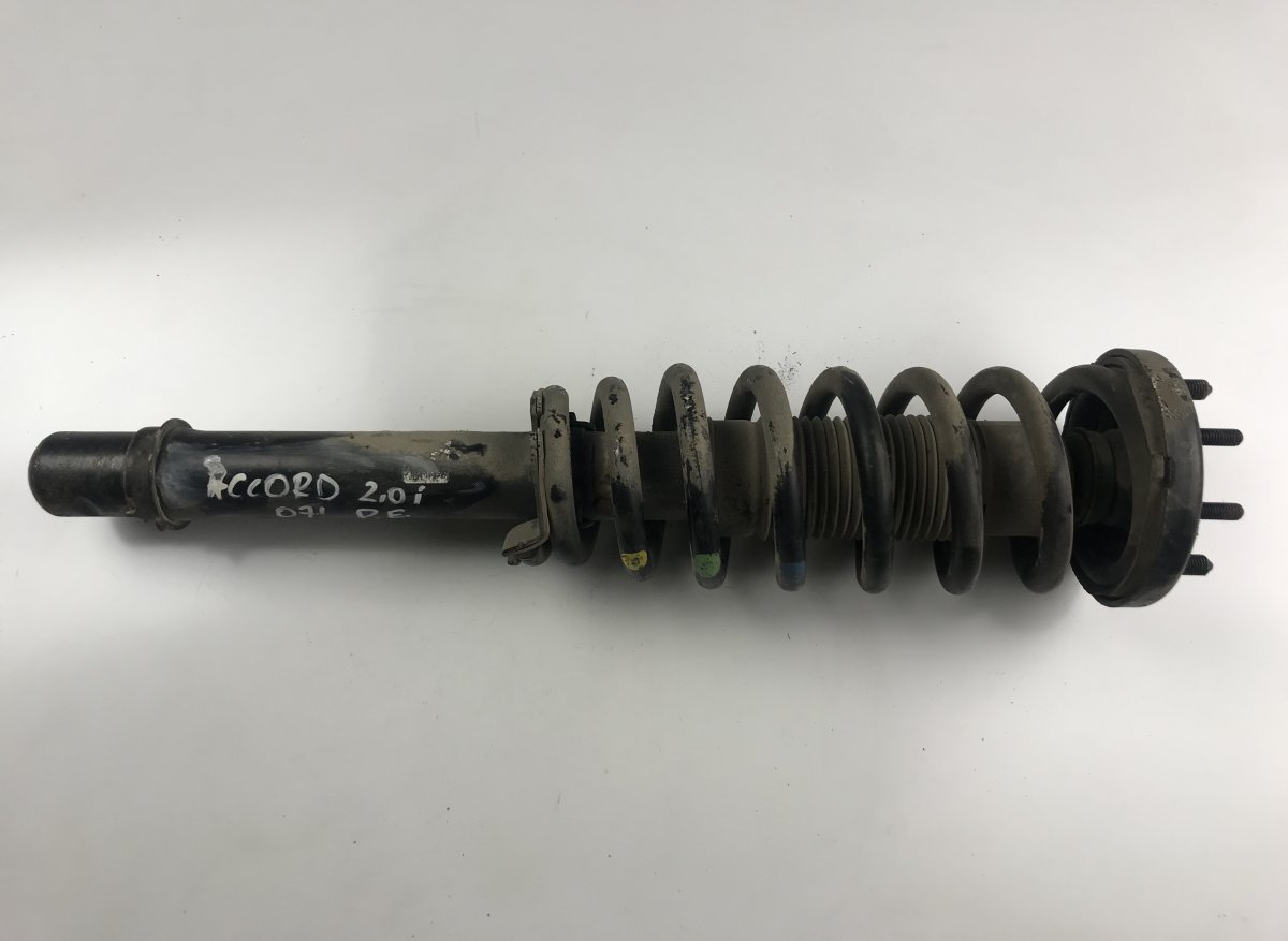 Honda Accord (USA) Shock Absorber Front Right HONDA ACCORD VII (CM, CN) (2003-2008) Shock Abs...