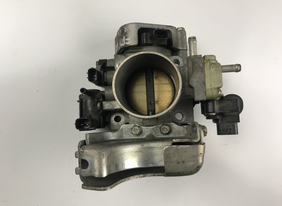 Honda FR-V Throttle body HONDA FR-V (2004-2009) Throttle body 136200-241...