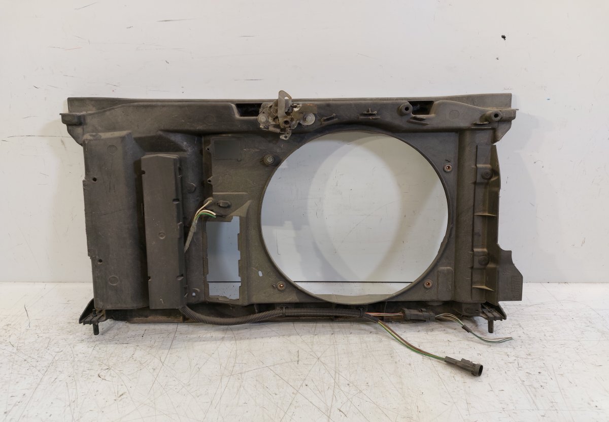 Peugeot 307 Front panel PEUGEOT 307 (2000-2007) Front panel 9634009380
...