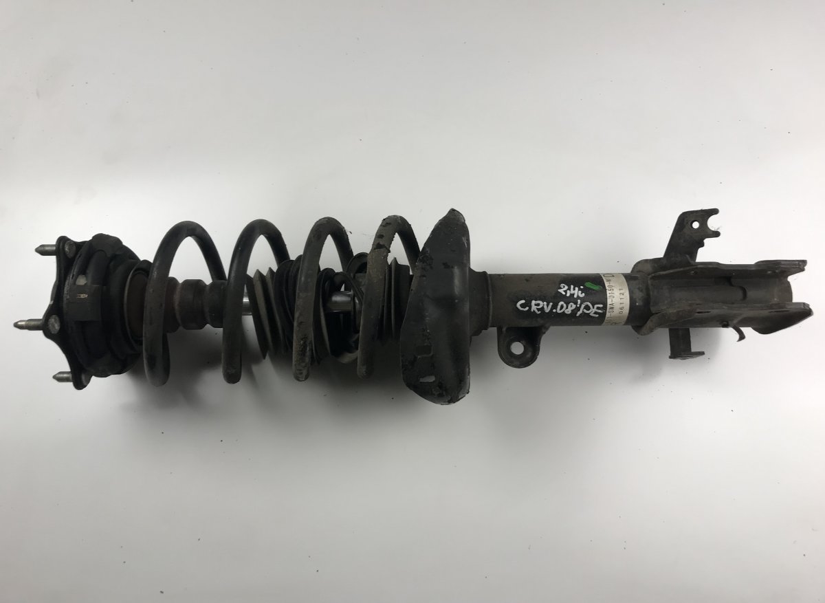 Honda CR-V Shock absorber — front right Shock absorber — front right — HONDA CR-V III (...