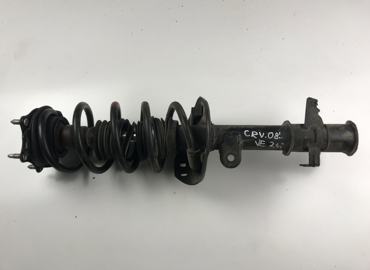 Honda CR-V Shock absorber — front left Shock absorber — front left — HONDA CR-V III (R...