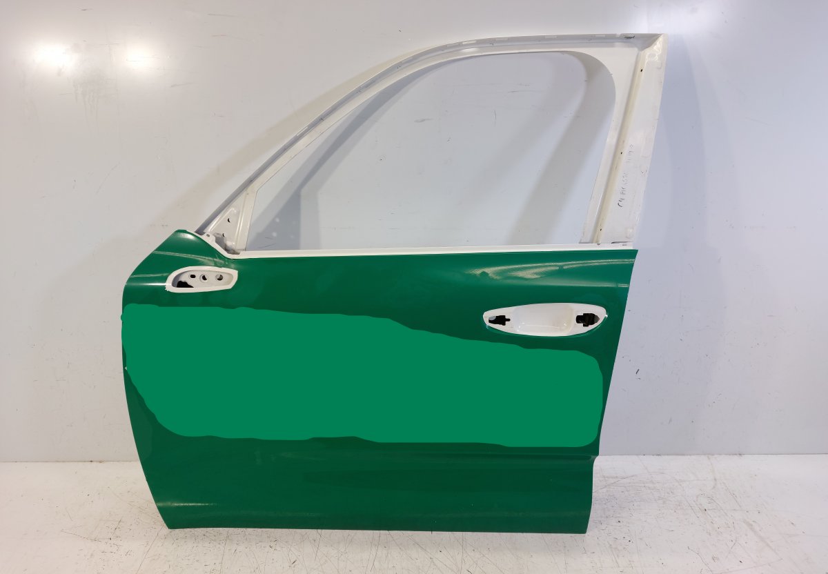 Citroen C4 Picasso / SpaceTourer Front Left Door CITROËN C4 Picasso II (2013-2022) Front Left Do...