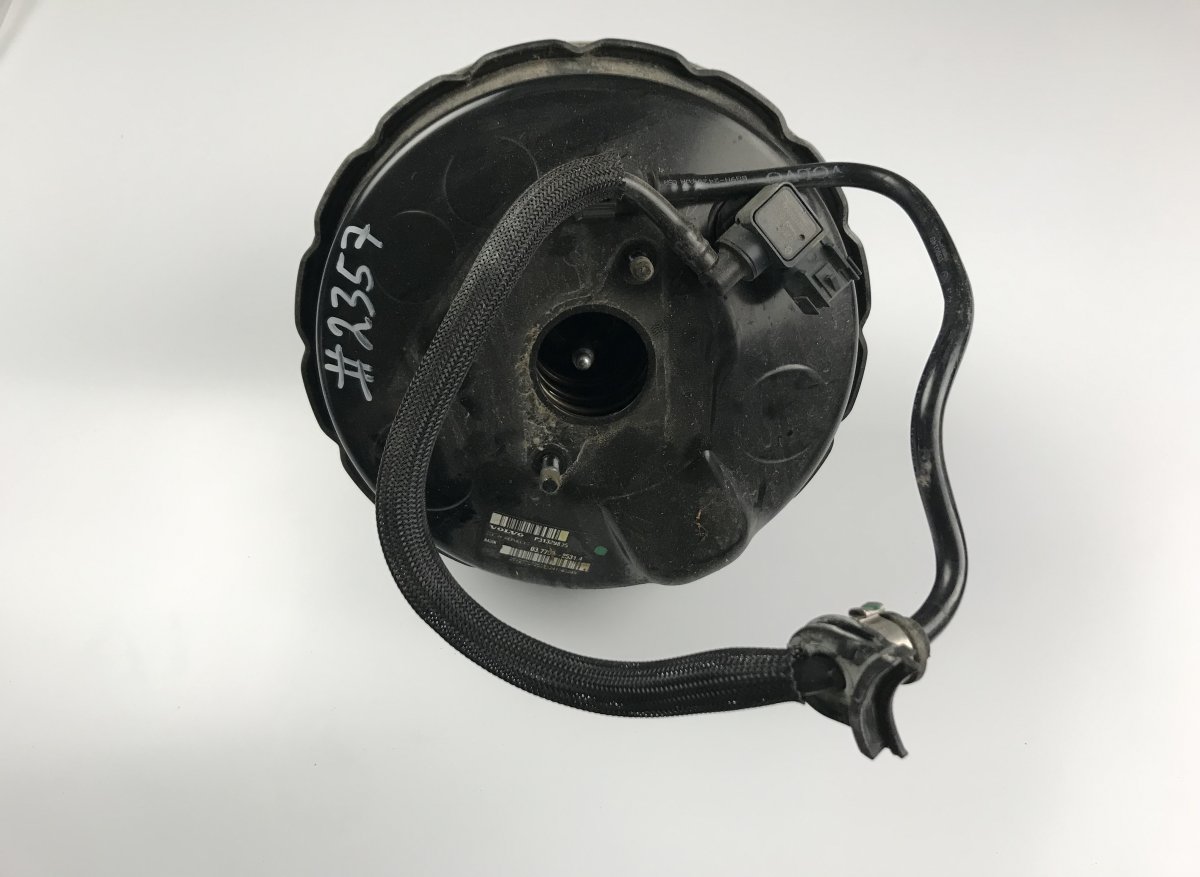 Volvo S60 Brake Servo VOLVO S60 II / V60 I (2010-2018) Brake Servo P3...