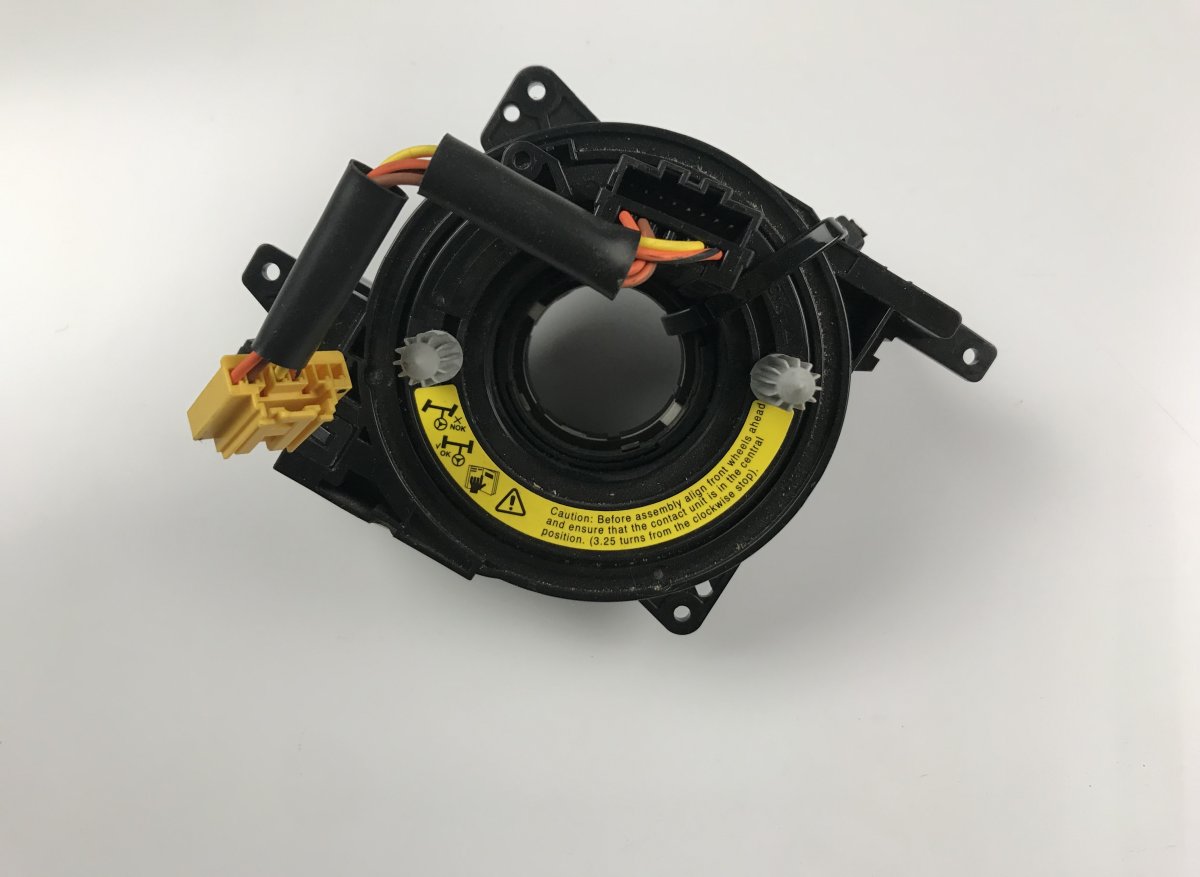 Volvo S60 Steering angle sensor VOLVO S60 II / V60 I (2010-2018) Steering angle...