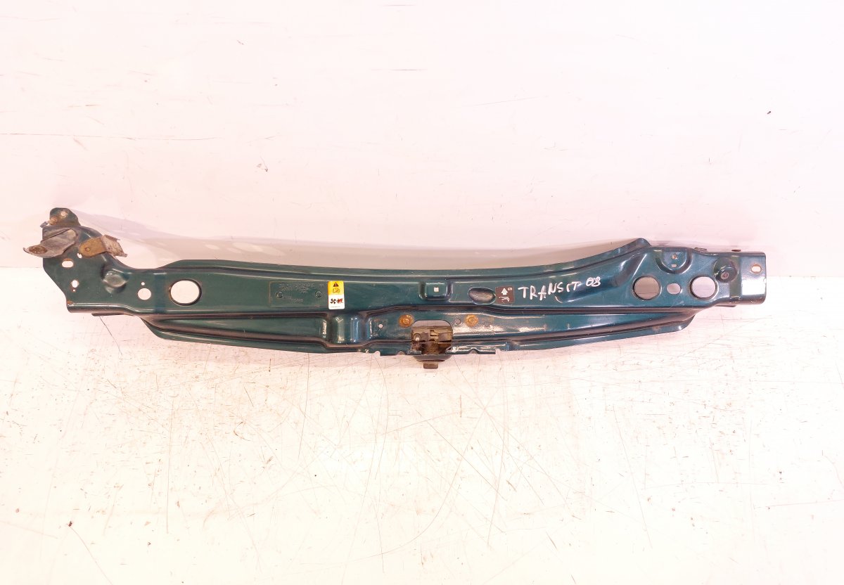 Ford Transit Connect / Tourneo Connect Bonnet latch carrier beam FORD TRANSIT III (2006-2013) Bonnet latch carri...