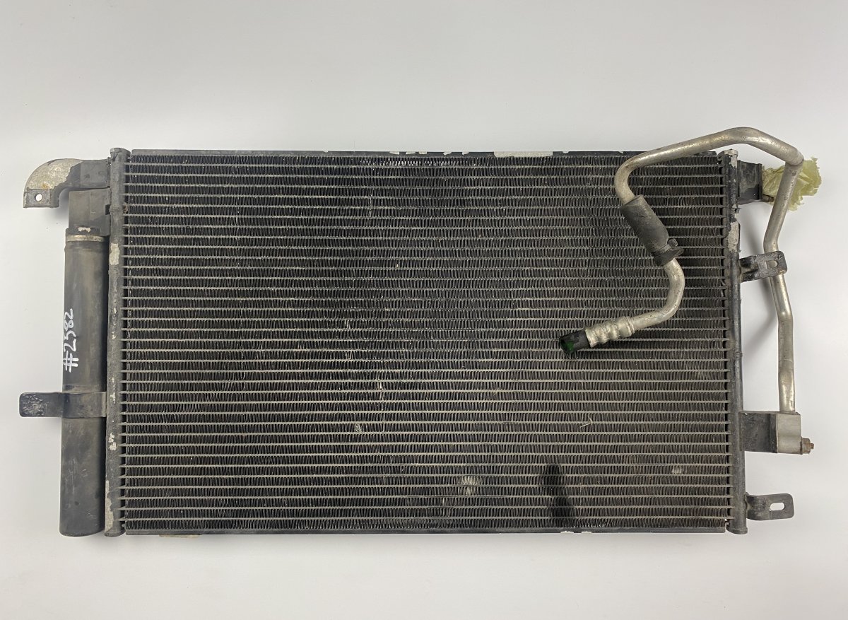 Jaguar XF AC Radiator (condenser) JAGUAR XF (X250, CC9) (2008-2015) AC Radiator (...