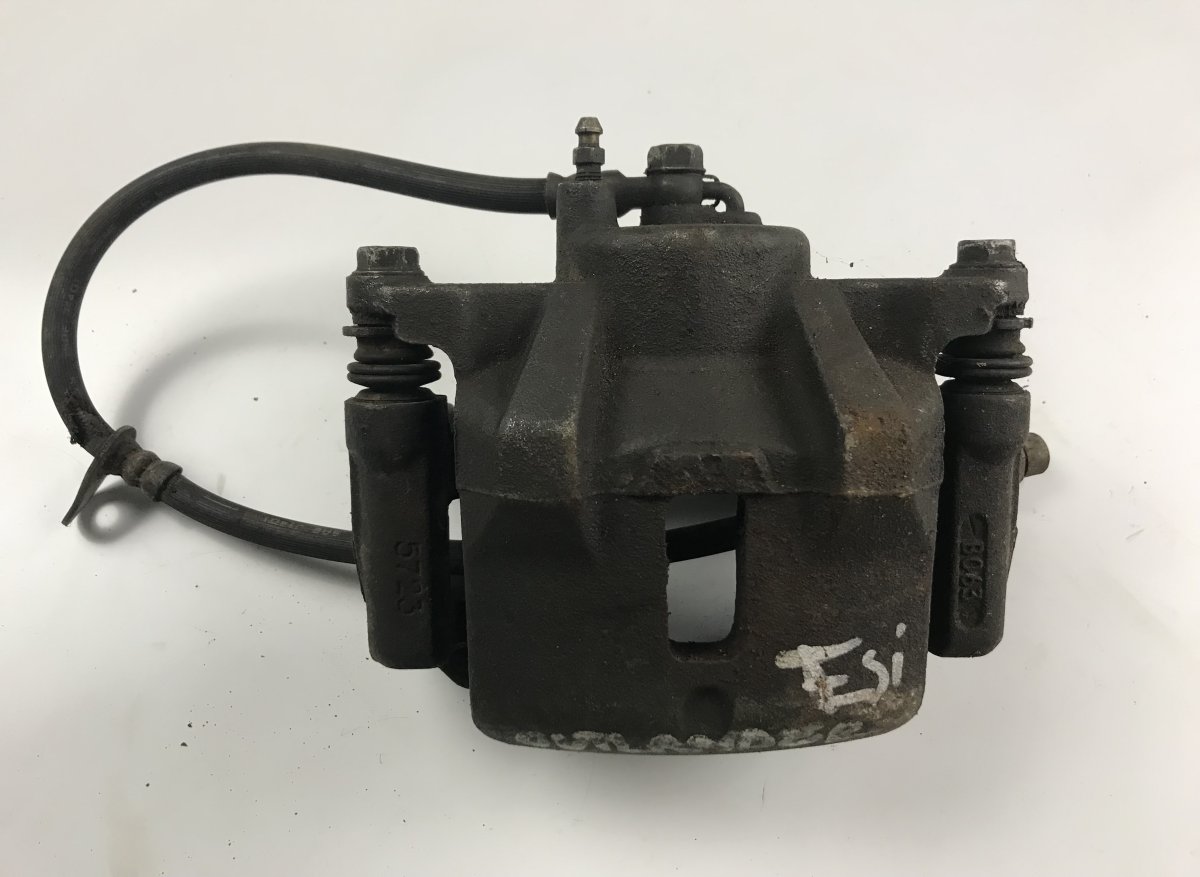 Mitsubishi Outlander Brake caliper Front right MITSUBISHI OUTLANDER II (CW, ZG, ZH) (2006-2012...
