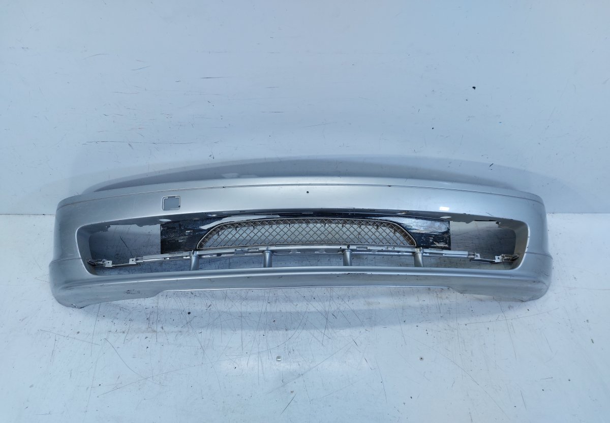 BMW 3 (E46) front bumper BMW 3 (E46) (1998-2005) Front Bumper 8212402

P...