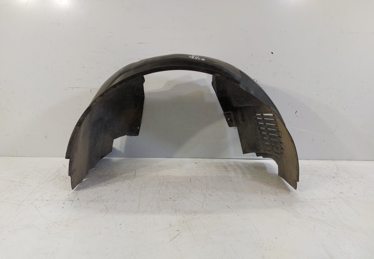 Jaguar XF Front Right Fender Inner Liner JAGUAR XF (X250, CC9) (2008-2015) Front Right F...