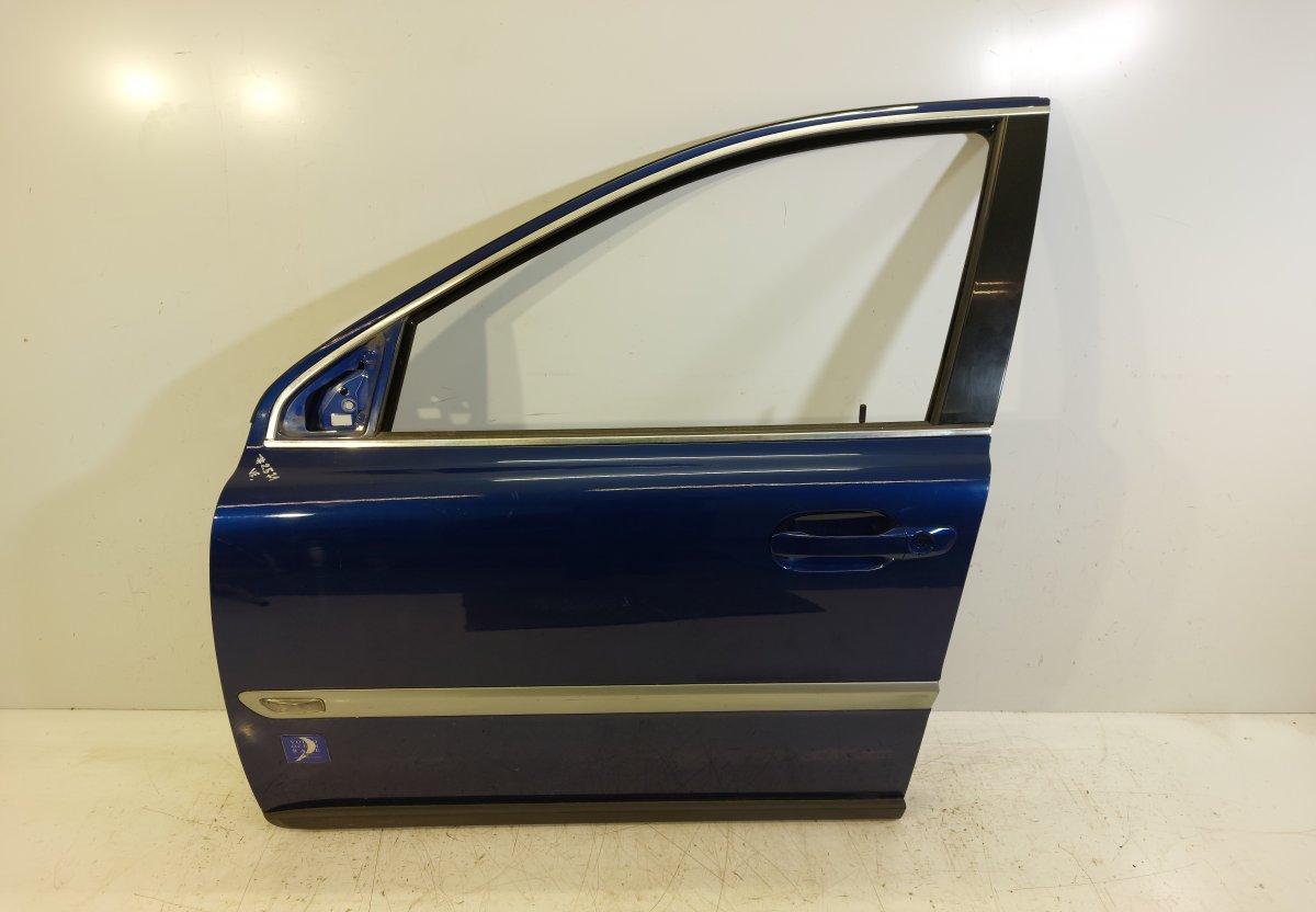 Volvo XC90 Door Front Left VOLVO XC90 I (2002-2014) Door Front Left 307964...