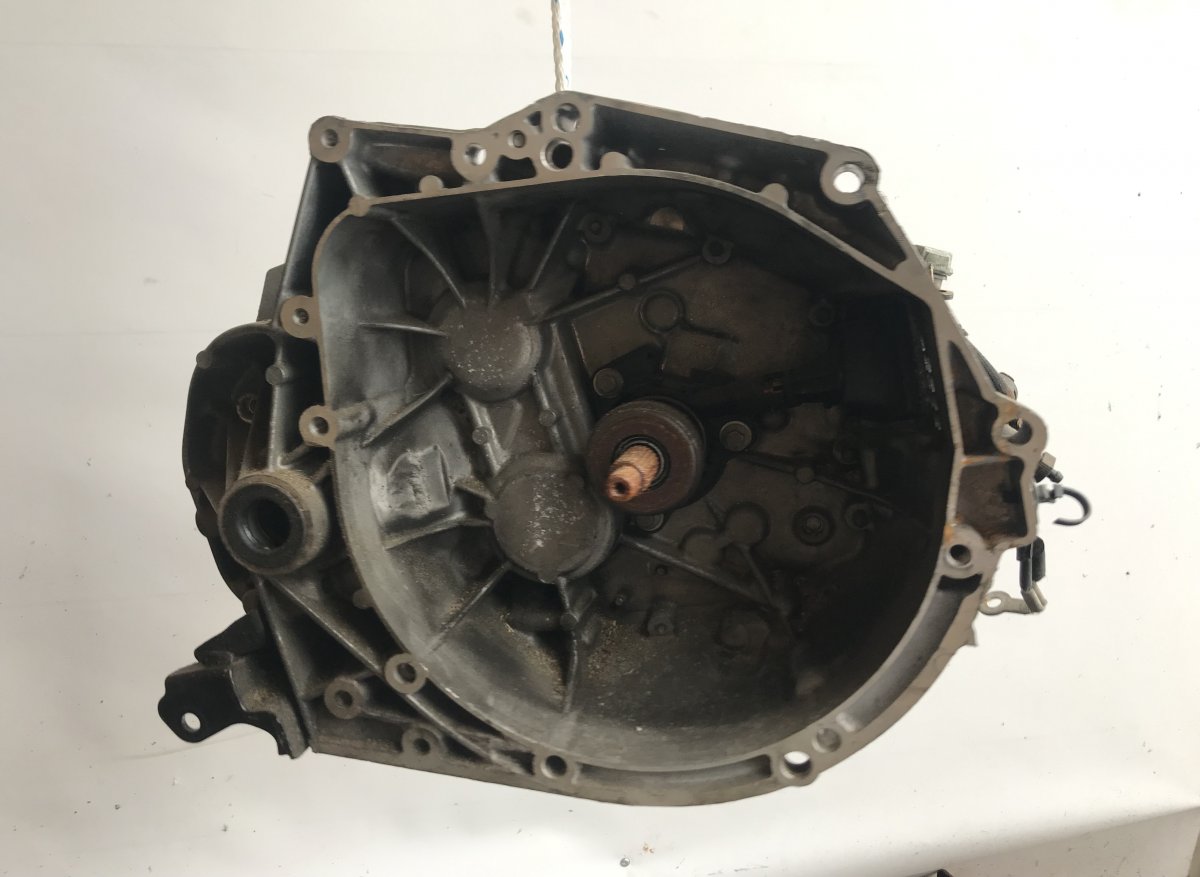 Peugeot 208 Gearbox PEUGEOT 208 I (A9) (2012-2019) Gearbox 96741575...