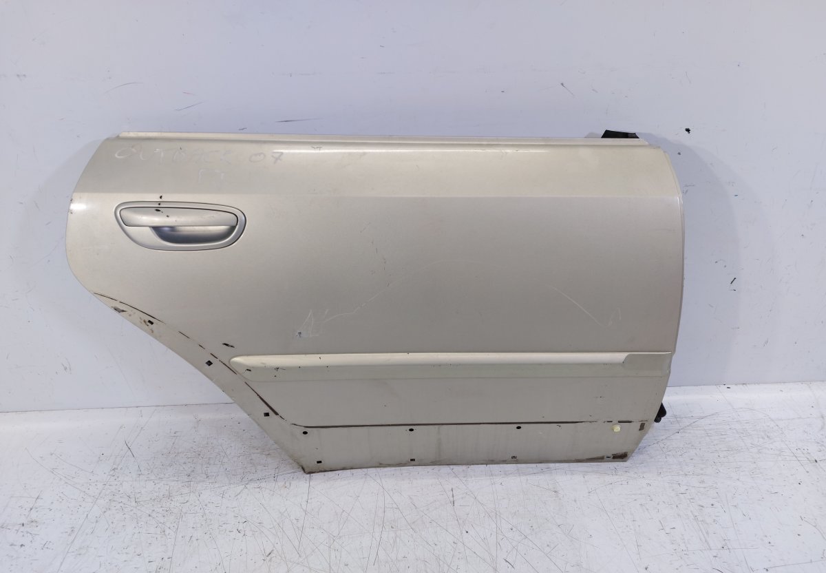 Subaru Legacy Door Rear Right SUBARU LEGACY IV / Outback (2003-2009) Door Rea...