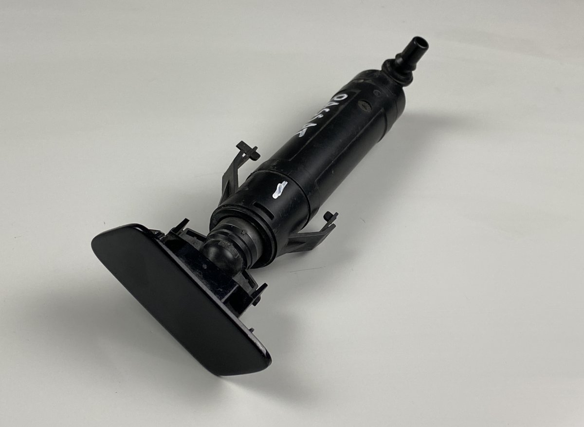 Volkswagen Passat (B7) Headlight Washer Nozzle Left VW PASSAT B7 / ALLTRACK (2010-2015) Headlight W...