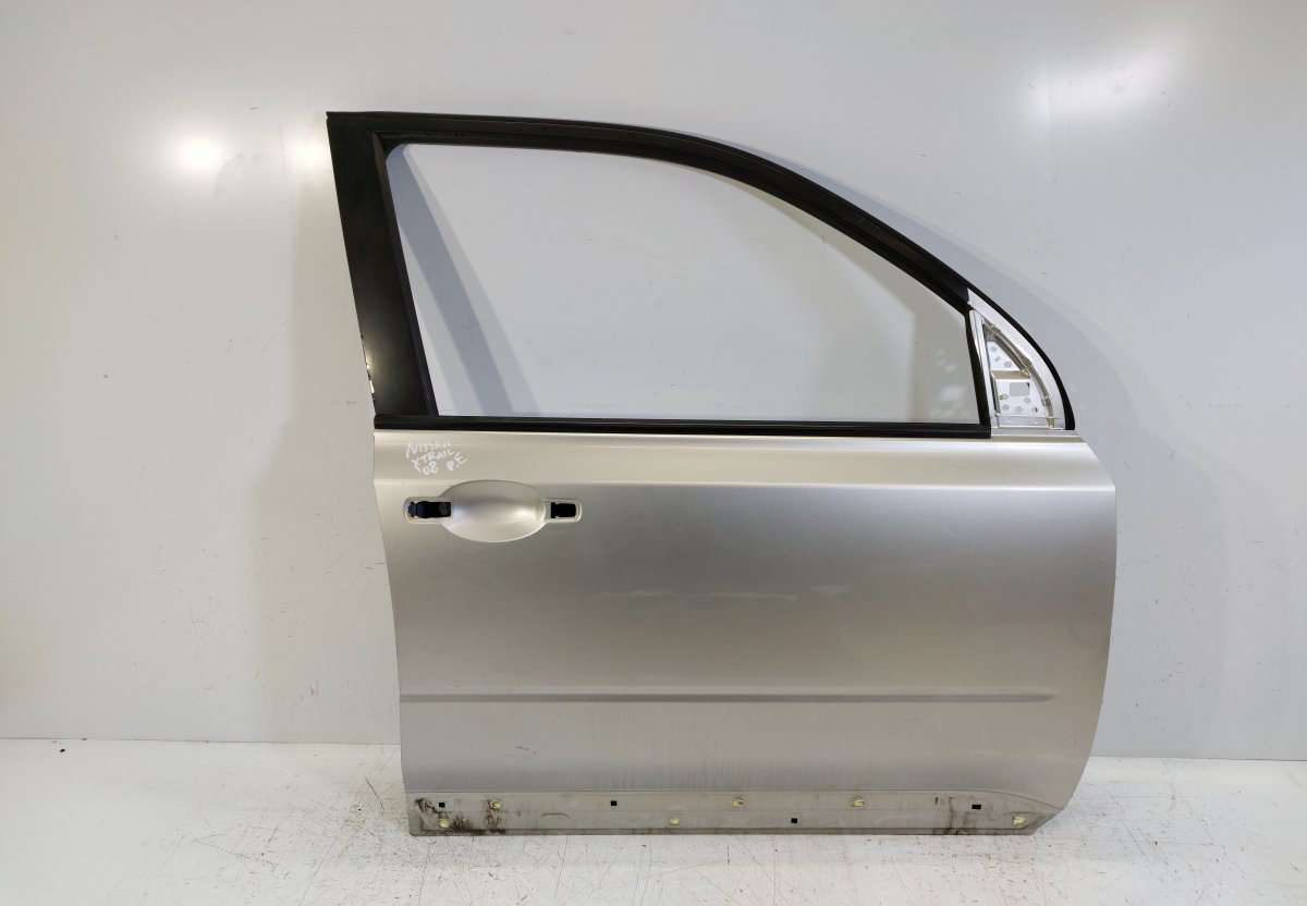 Nissan X-Trail Door Front Right NISSAN X-TRAIL II (T31) (2007-2013) Door Front ...