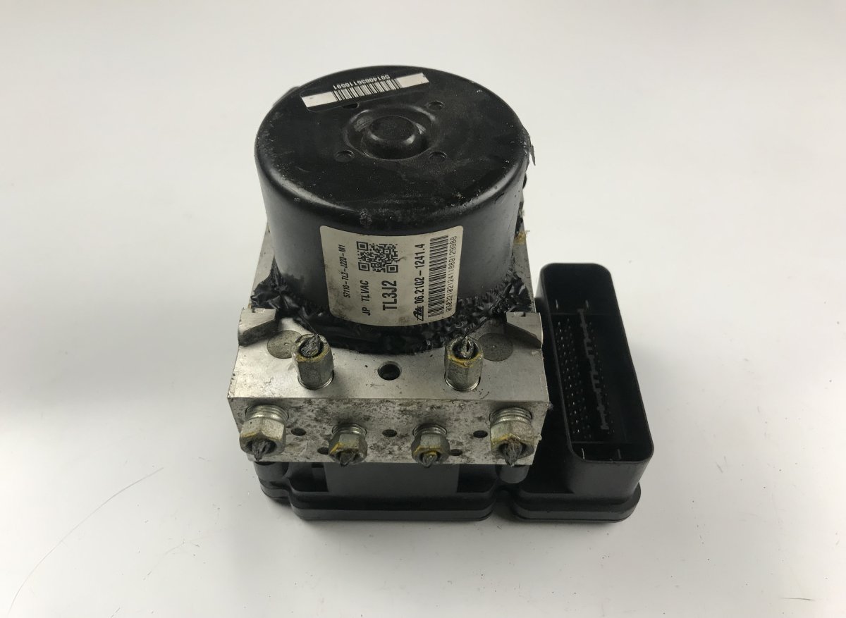 Honda Accord ABS hydraulic unit / pump HONDA ACCORD VIII (CP, CU) (2007-2015) ABS hydr...