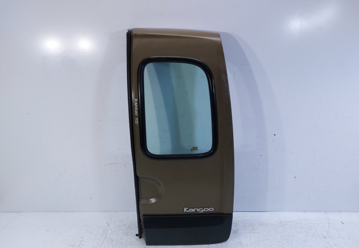 Renault Kangoo Rear Right Panel Door Rear Right Panel Door — RENAULT KANGOO I (FC,KC...