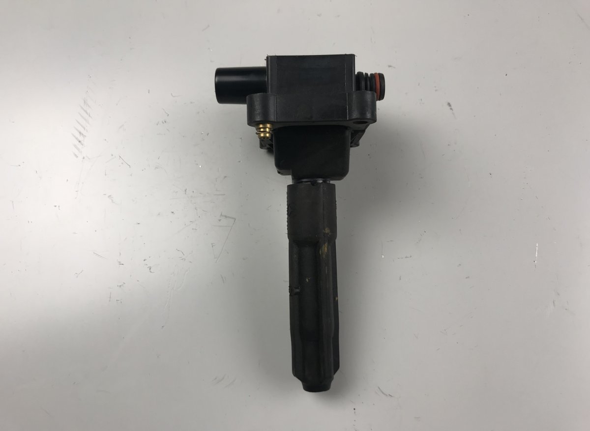 Mercedes-Benz 280SL - 600SL / SL (R129) ignition coil MERCEDES-BENZ C-CLASS (W202) (1993-2001) Igniti...