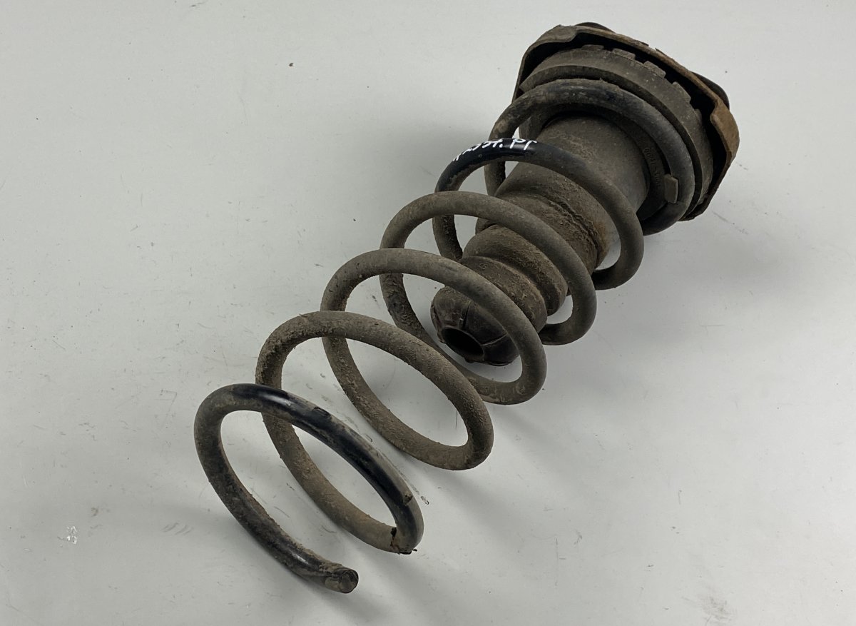 Volvo S60 Rear Right Spring VOLVO S60 II / V60 I (2010-2018) Rear Right Spr...