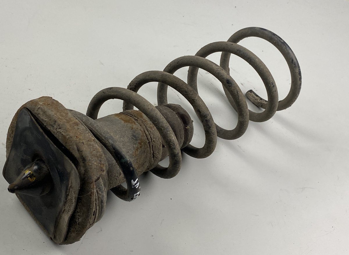 Volvo S60 Rear Left Spring VOLVO S60 II / V60 I (2010-2018) Rear Left Spri...