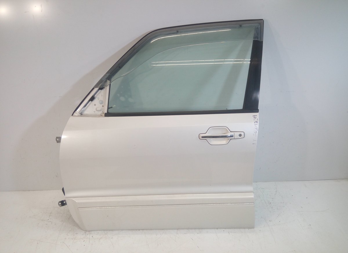 Mitsubishi Pajero Front Left Door