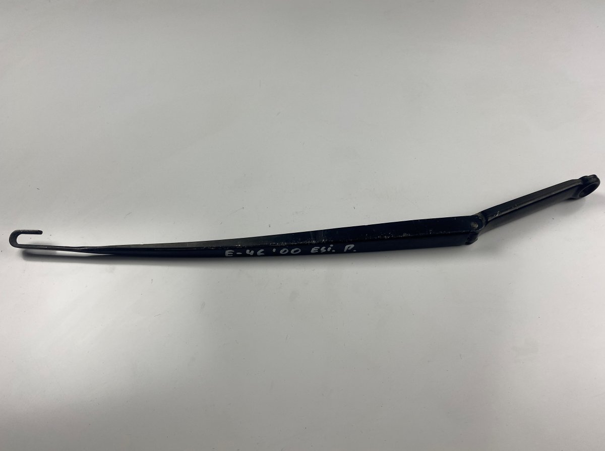 BMW 3 (E36) Windscreen Wiper Arm Right BMW 3 (E46) (1998-2005) Windscreen Wiper Arm Ri...