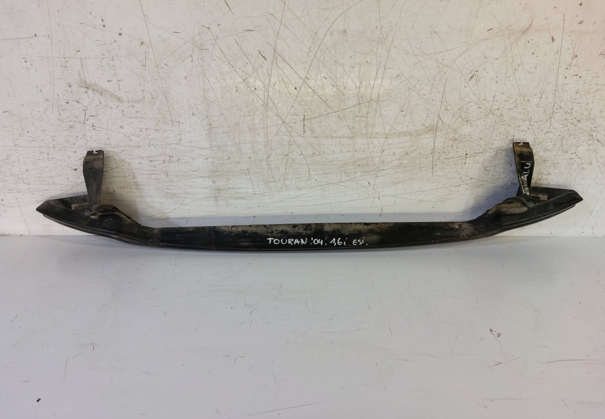 Volkswagen Touran esipampri tala VW TOURAN (1T1, 1T2) (2003-2010) Front Bumper B...