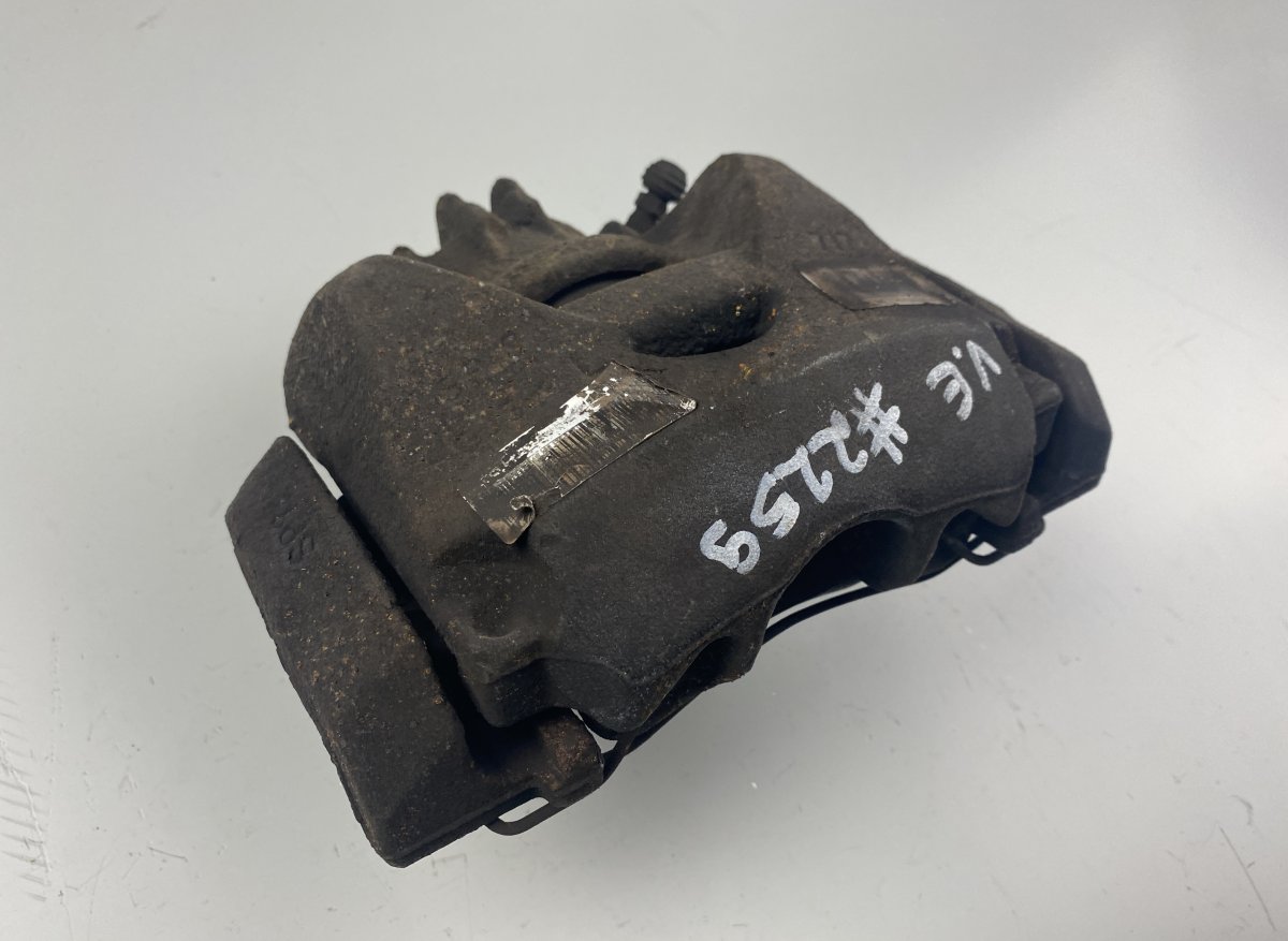 Citroen Berlingo Front Left Brake Caliper CITROËN BERLINGO III (2008-2018) Front left bra...