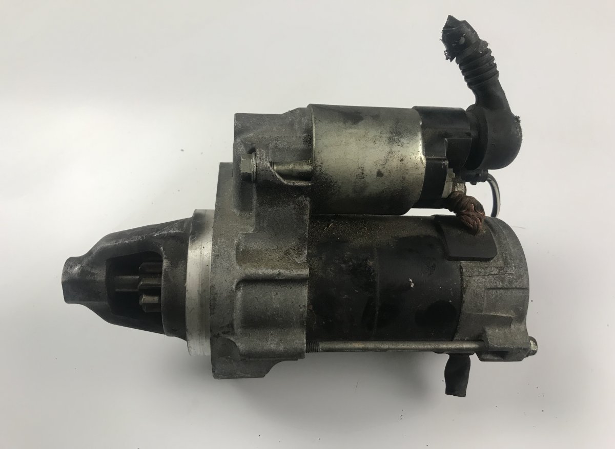 Honda Jazz Starter Motor HONDA JAZZ II (GD) (2002-2008) Starter motor DS...