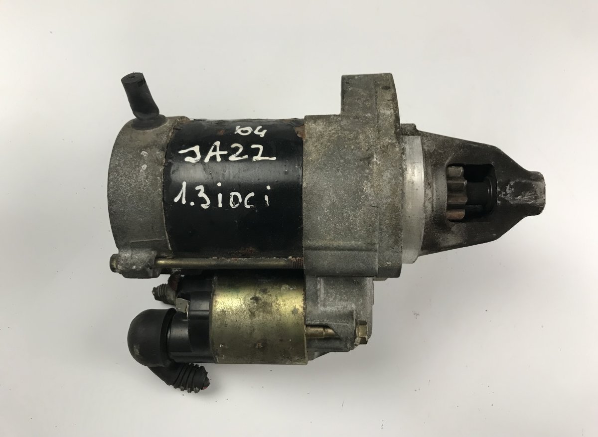 Honda Jazz Starter Motor HONDA JAZZ II (GD) (2002-2008) Starter motor DD...