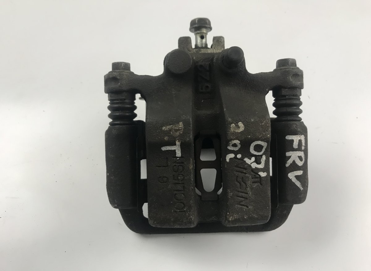 Honda FR-V Brake caliper — rear right Brake caliper — rear right — HONDA FR-V (2004-2...