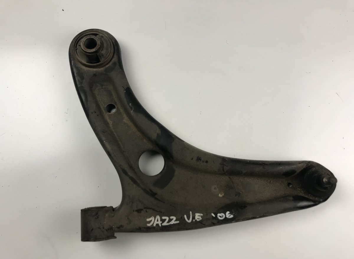 Honda Jazz Front Axle Track Control Arm lower left HONDA JAZZ II (GD) (2002-2008) Front Axle Track...
