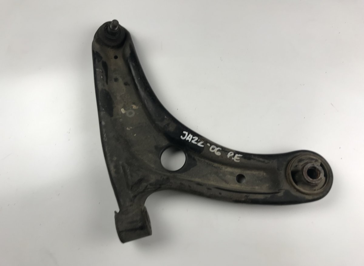 Honda Jazz Front Axle Track Control Arm lower Right HONDA JAZZ II (GD) (2002-2008) Front Axle Track...