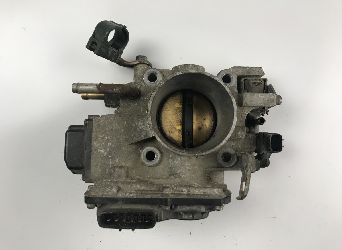 Honda FR-V Throttle body HONDA FR-V (2004-2009) Throttle body 136200-241...