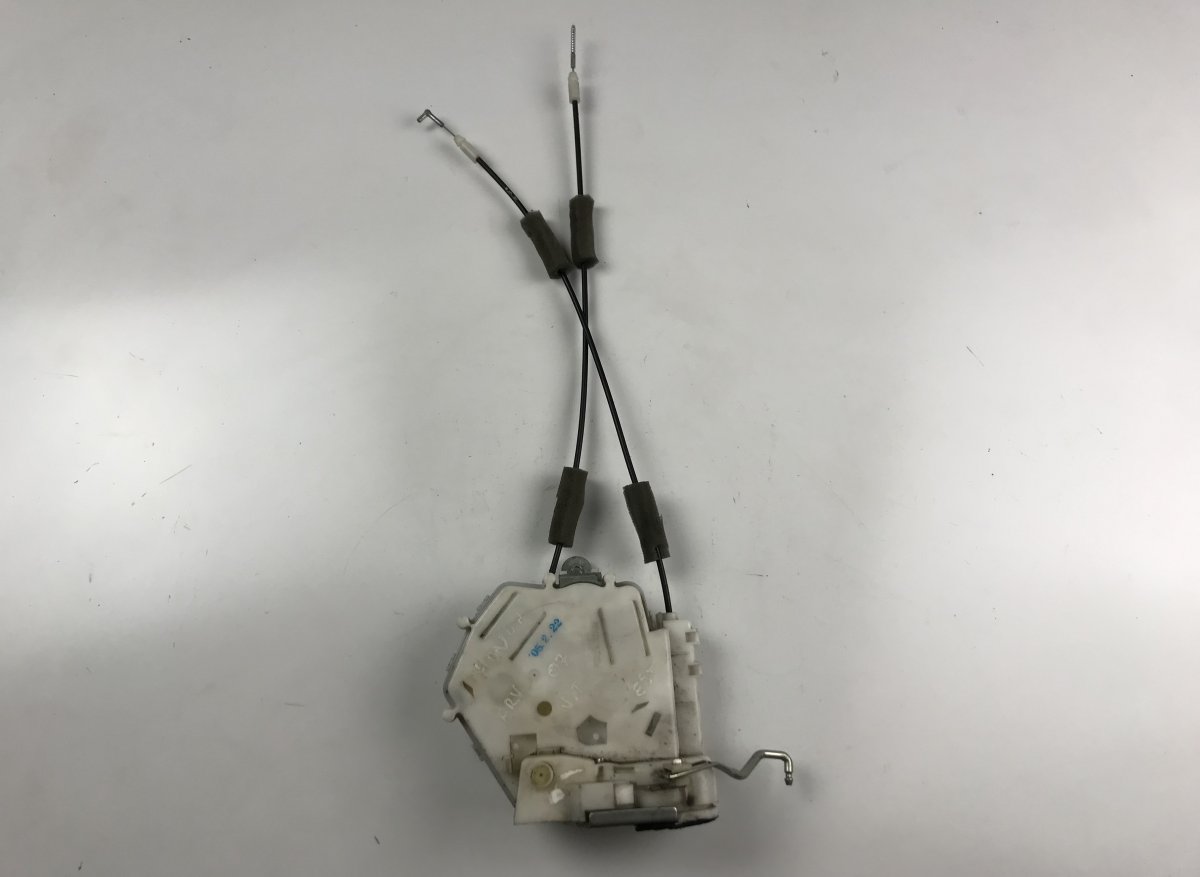 Honda FR-V Door Lock Rear Left HONDA FR-V (2004-2009) Door Lock Rear Left SJD-...