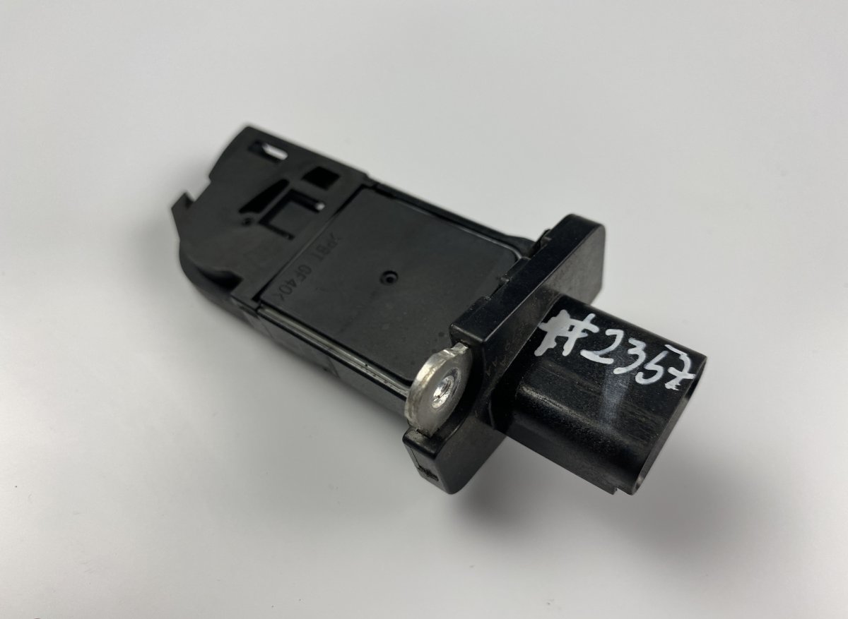 Volvo S60 Mass Air-Flow Sensor VOLVO S60 II / V60 I (2010-2018) Mass Air-Flow ...