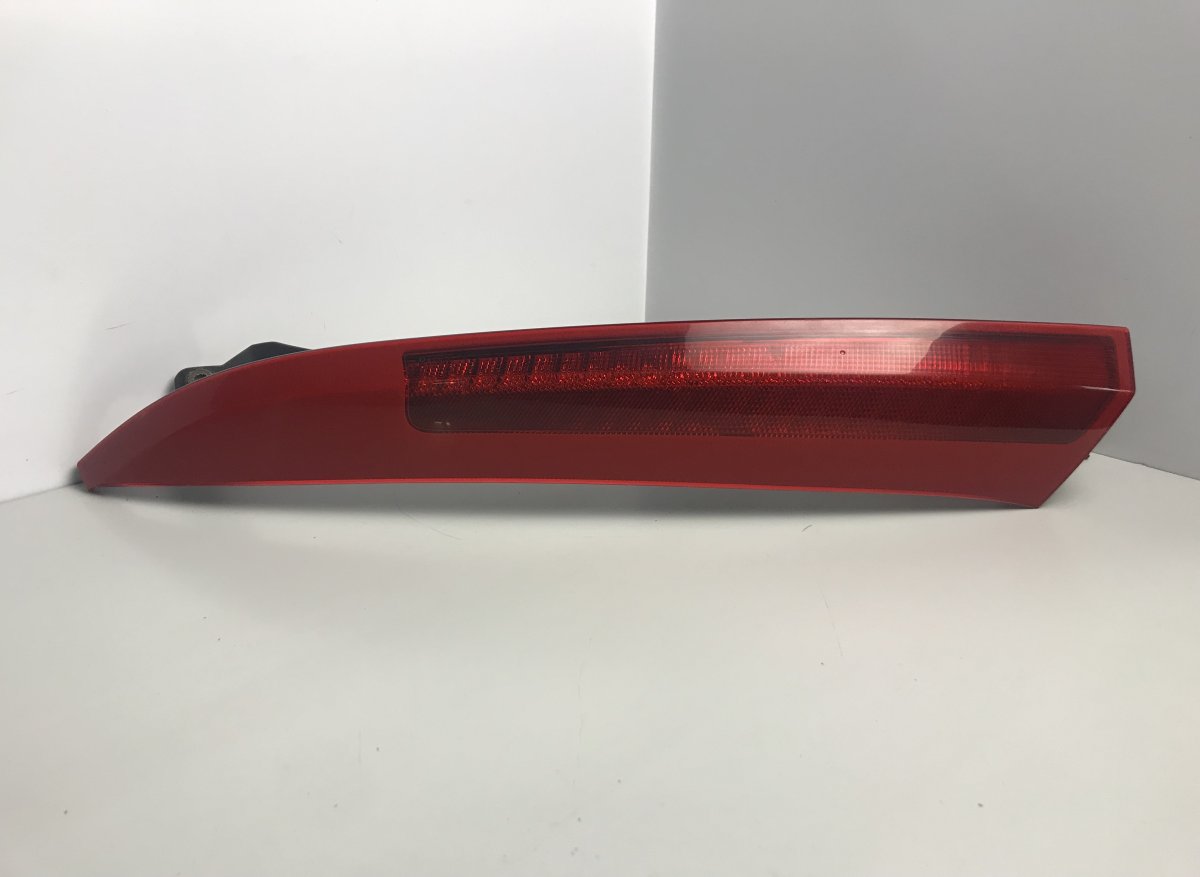Volvo XC90 Left tail light VOLVO XC90 I (2002-2014) Left tail light 306782...