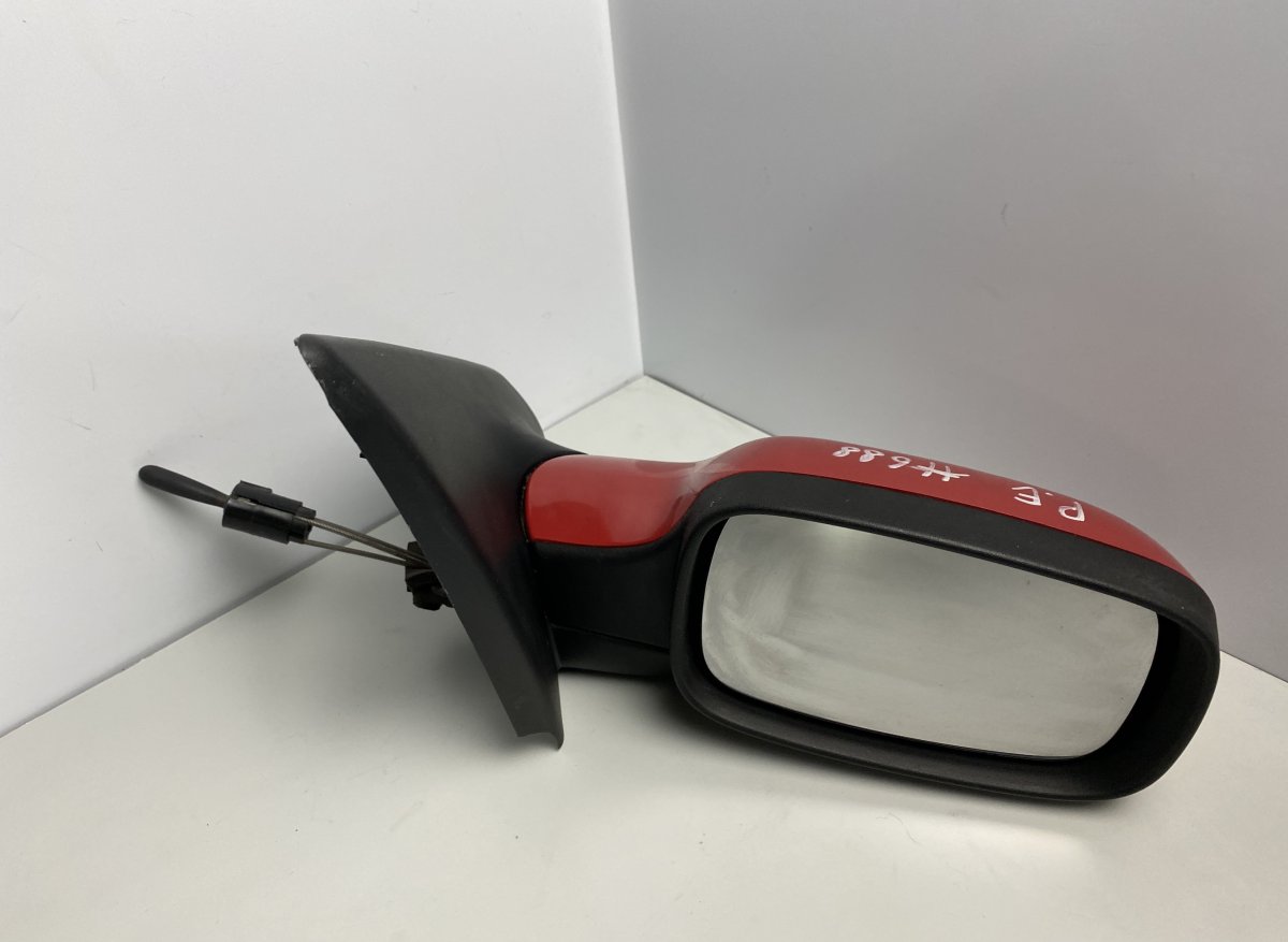 Renault Megane зеркало (правое) RENAULT MEGANE II (2002-2008) Mirror right 1106...