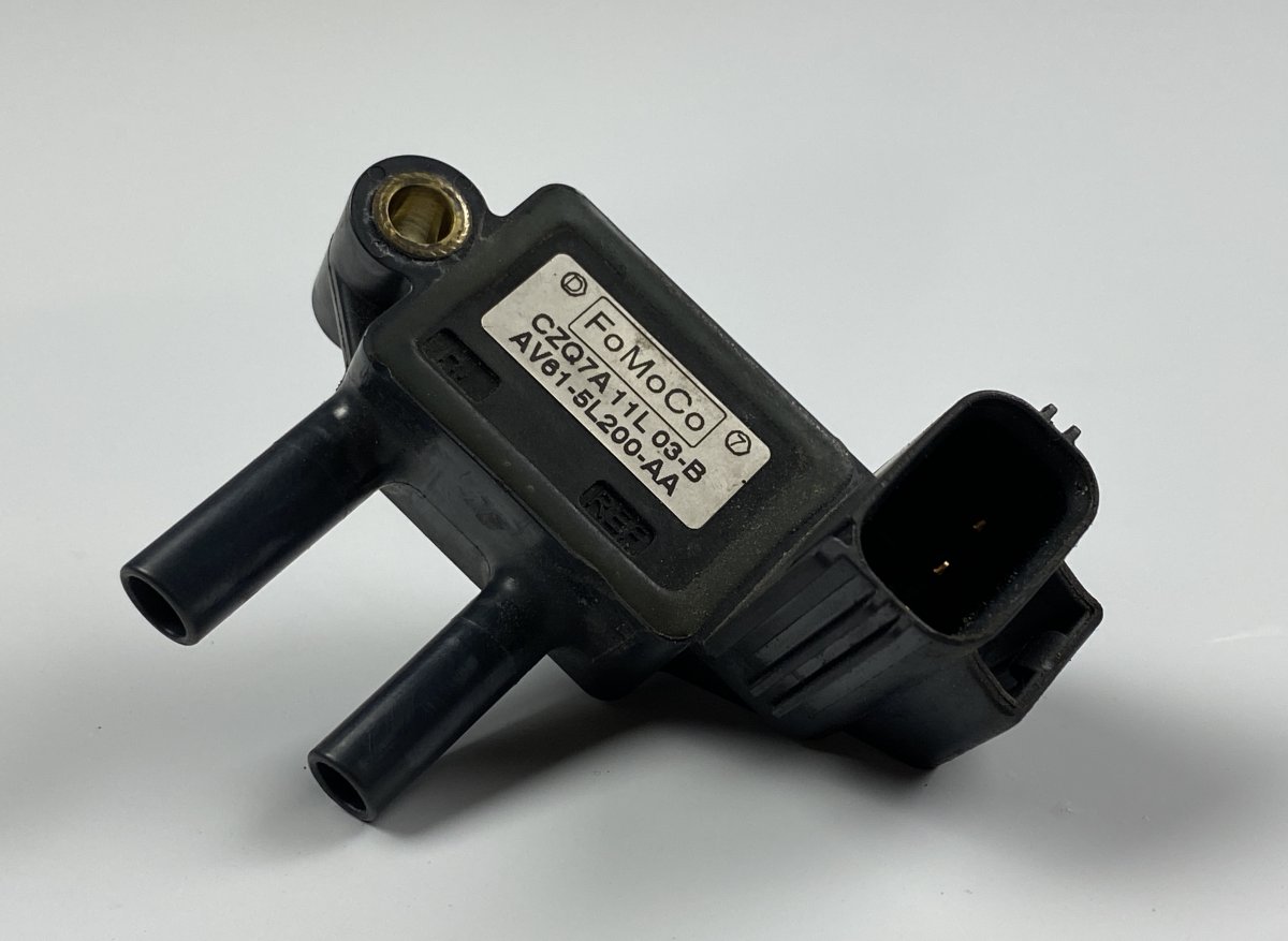 Volvo S60 Exhaust / NOX Sensor VOLVO S60 II / V60 I (2010-2018) Exhaust / NOX ...