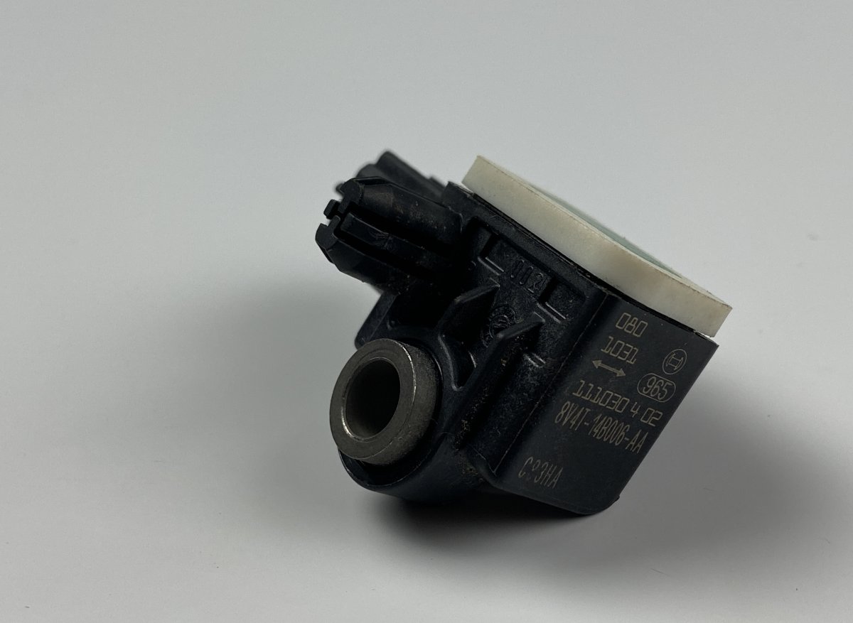 Volvo S60 Airbag crash sensor, right VOLVO S60 II / V60 I (2010-2018) Airbag crash s...
