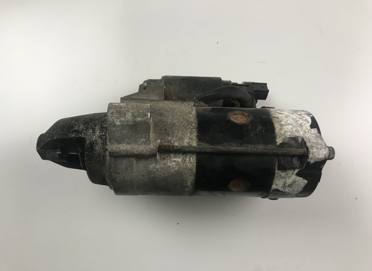 Honda CR-V Starter Motor HONDA CR-V II (RD) (2001-2006) Starter motor MH...