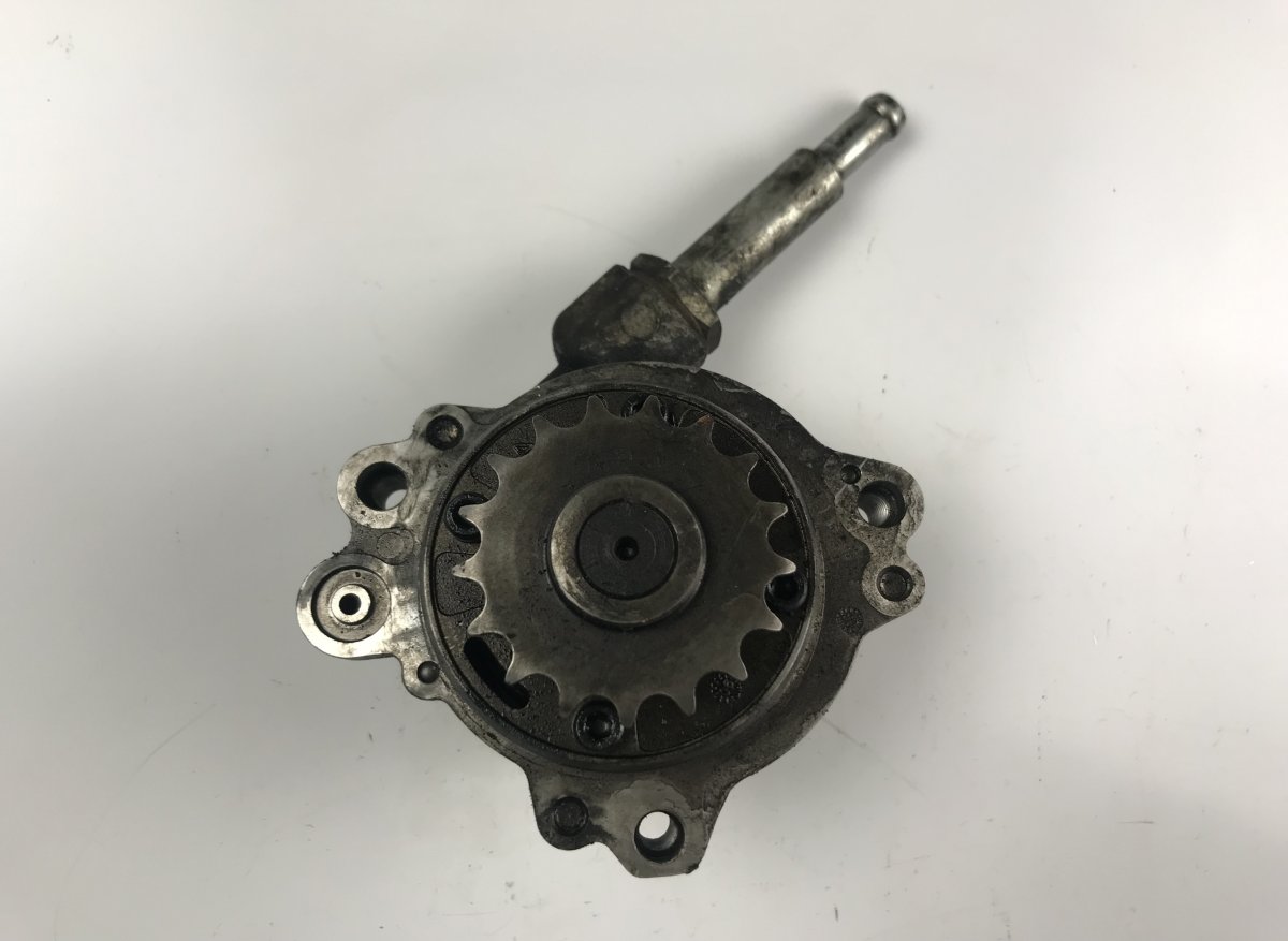 Honda CR-V Vacuum Pump, engine HONDA CR-V II (RD) (2001-2006) Vacuum Pump, eng...