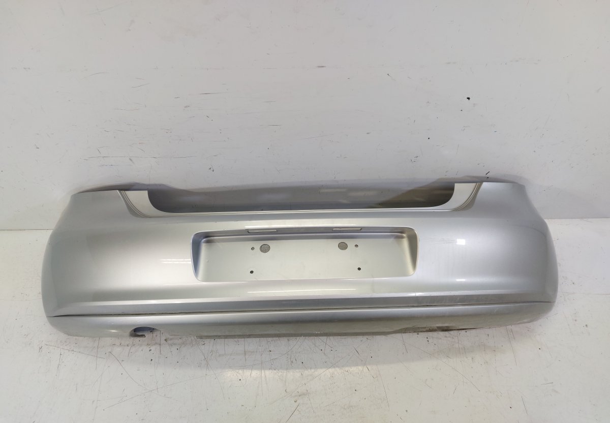 Volkswagen Polo Bumper rear Bumper rear — VW POLO V (6R, 6C, 61) (2009-2017...