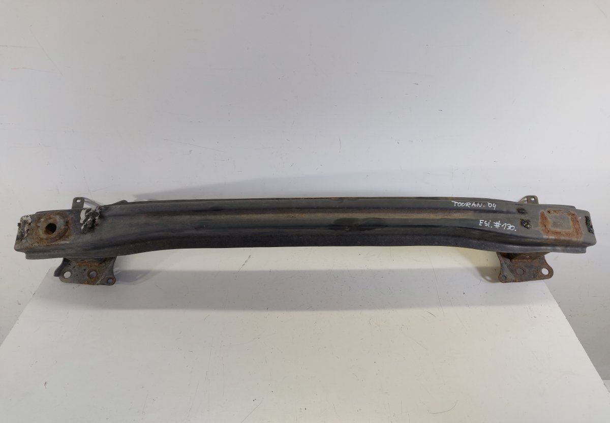 Volkswagen Touran передний бампер, штифт VW TOURAN (1T1, 1T2) (2003-2010) Front Bumper B...