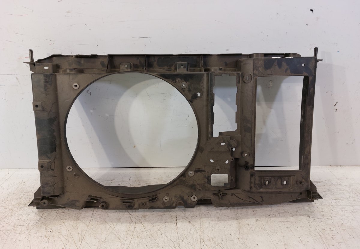 Citroen Berlingo Front panel CITROËN BERLINGO III (2008-2018) Front panel 96...