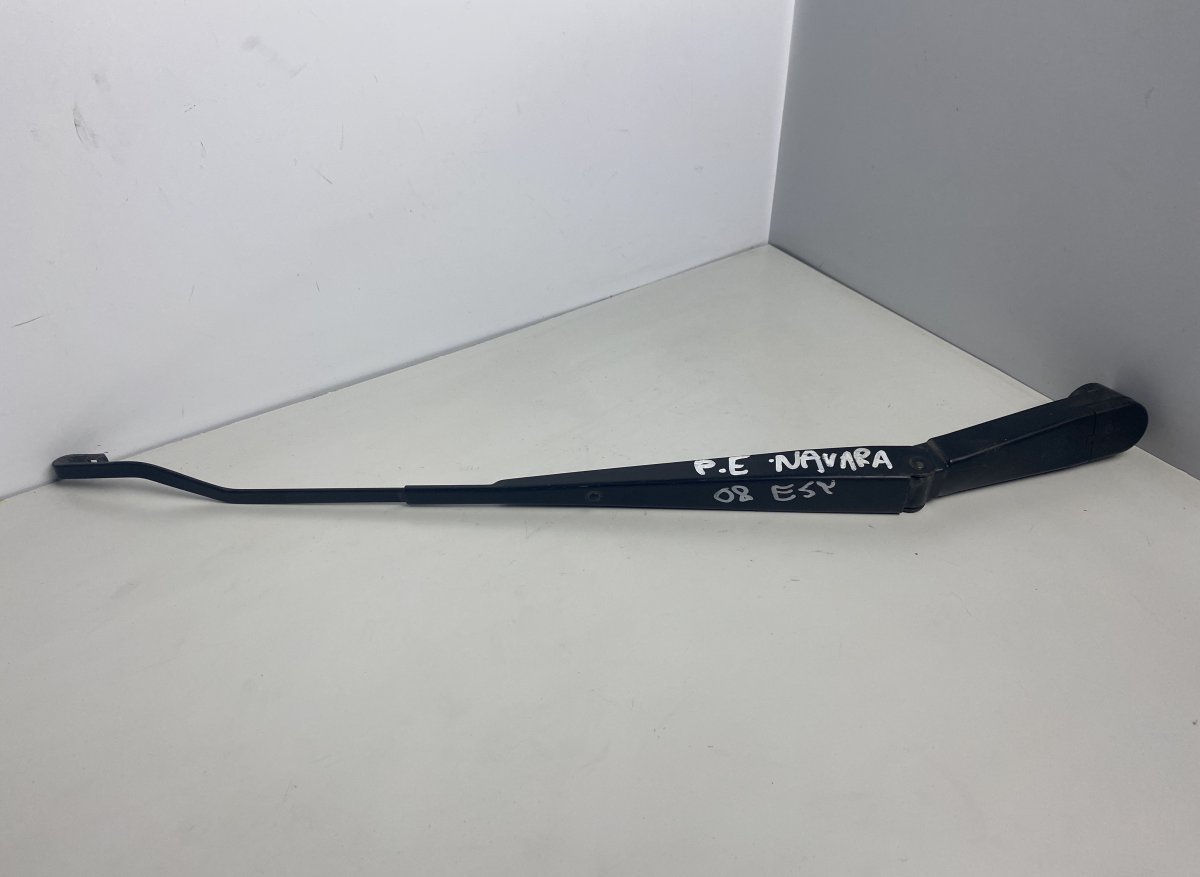 Nissan Pick Up / Navara / NP300 (D22) Windscreen Wiper Arm Right NISSAN NAVARA II / NP300 (D40) (2004-2021) Wind...
