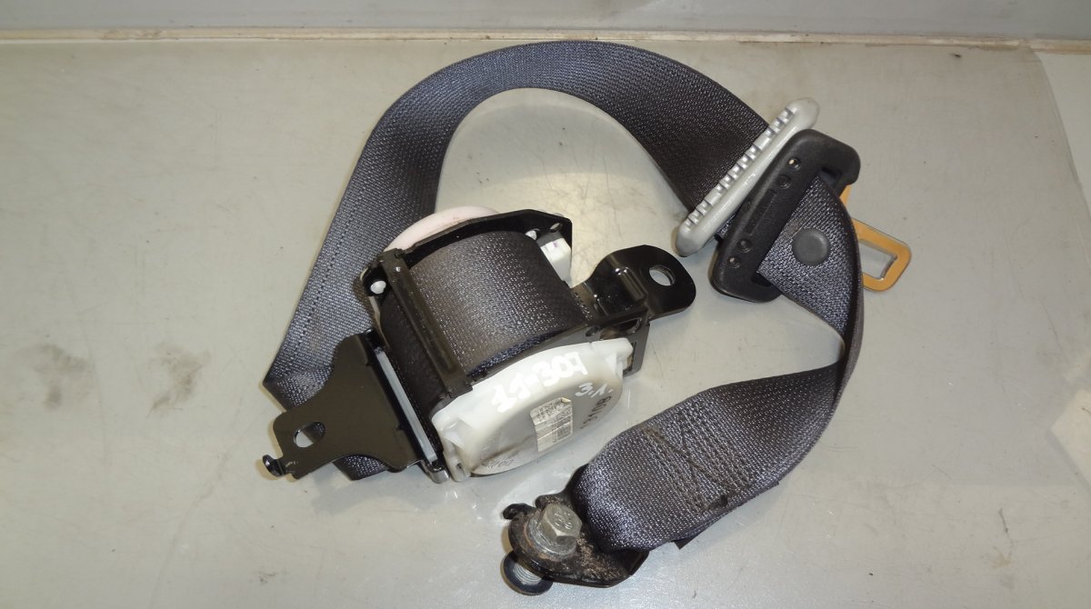 Honda Civic Seat Belt Rear Left HONDA CIVIC VIII (FN, FD) (2005-2011) Seat Belt...