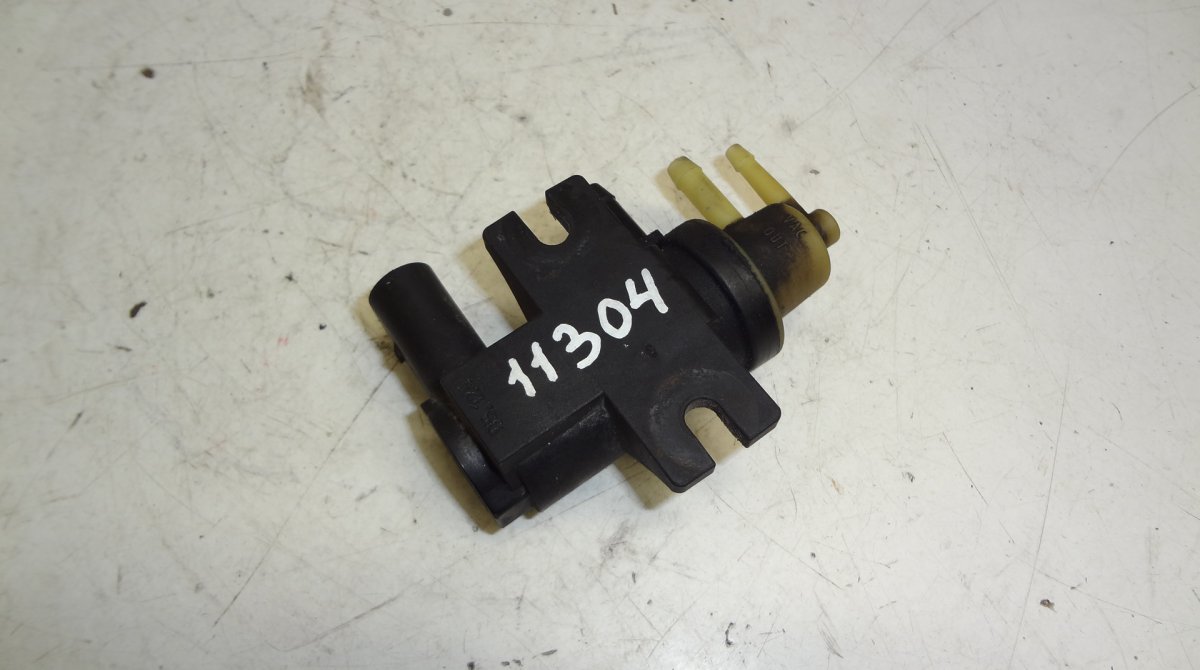 Volkswagen Passat Engine Solenoid Valve VW PASSAT B6 (3C) (2005-2010) Engine Solenoid V...