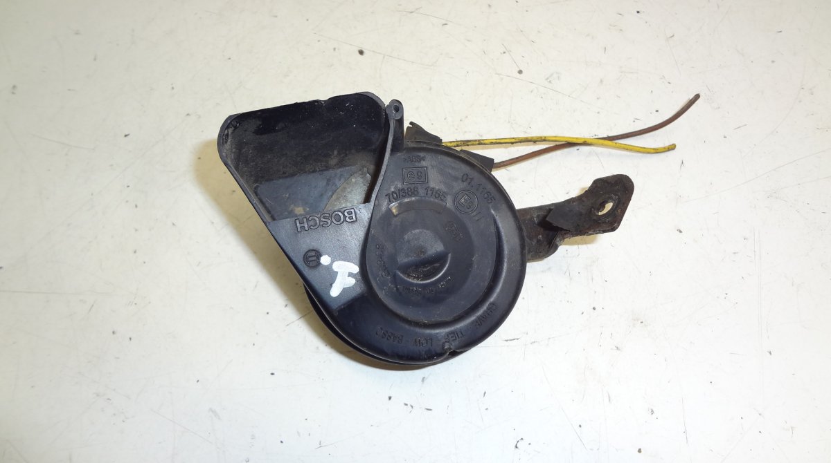 Mercedes-Benz A (W169) Äänimerkinantolaite MERCEDES-BENZ S-CLASS (W221) (2005-2013) Signal...